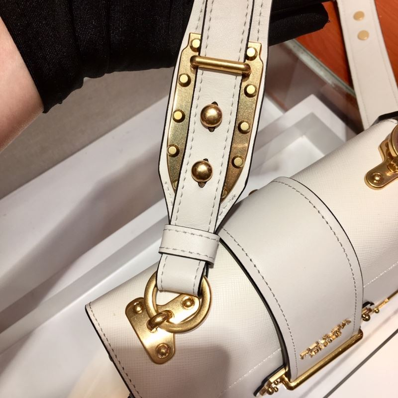 Prada Satchel Bags